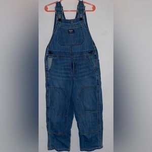 OSH KOSH boys 5t Overalls.